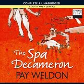 The Spa Decameron | [Fay Weldon]