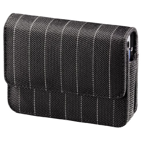 Hama S3 Elegance Universal NaviBag schwarz Preisvergleich