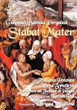 PERGOLESI,G.B. - Stabat Mater [DVD]