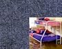 Blue Jean Bunk Bed Comforter - Dark Indigo