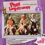 Pippi Langstrumpf Musik-CD