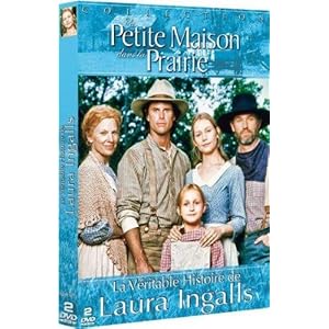 La Véritable histoire de Laura Ingalls (La petite maison dans la prairie)