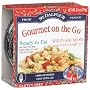 ST. DALFOUR Gourmet On The Go, Ready to Eat Wild Salmon with Vegetables, 6.2 Ounce Tins (Pack of 6)
