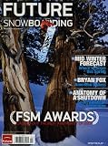 Future Snowboarding (1-year)