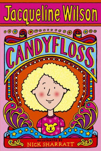 Childrens Toyshop  Children & Baby Books : Candyfloss