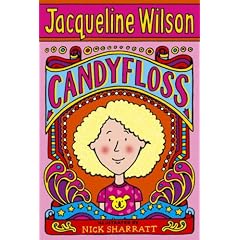 Candyfloss