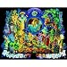Richard Biffle (Alice in Wonderland) Art Poster Print - 30x24