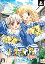 Like Life every hour ライク・ライフ・エブリー・アワー(限定版)