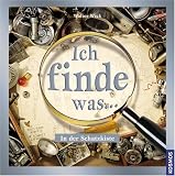Produkt-Bild: Ich finde was... In der Schatzkiste
