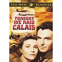 Tonight We Raid Calais
