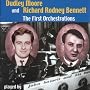 The First Orchestrations