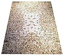 10' x 13'9" Handmade Birds Needlepoint Rug (FREE SHIPPING)