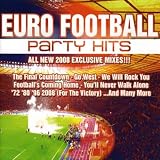 Euro Football Party Hits