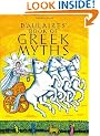 D'Aulaires Book of Greek Myths