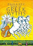 D'Aulaires Book of Greek Myths