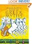 D'Aulaires' Book of Greek Myths