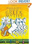 D'Aulaires Book of Greek Myths