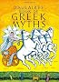 D'Aulaire's Book of Greek Myths