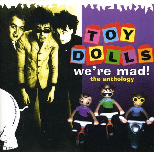 Toy Dolls - (( Classic 80`s )) - Zortam Music