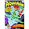 DC Showcase Presents: A to H (classic comics collections in b/w).