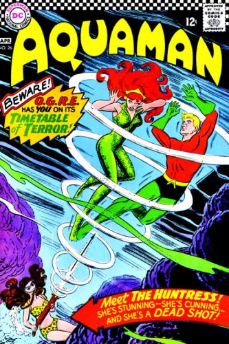  : Showcase Presents: Aquaman Vol. 3