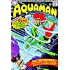 Showcase Presents: Aquaman Vol. 3