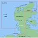 Electronics : GARMIN BLUECHART XEU474S MICRO SD ALBORG TO THE EIDER