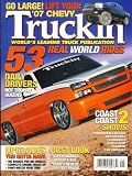 Truckin', September 2007 Issue