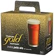 Muntons Gold 40 Pint Beerkit, India Pale Ale, 120-Ounce Box