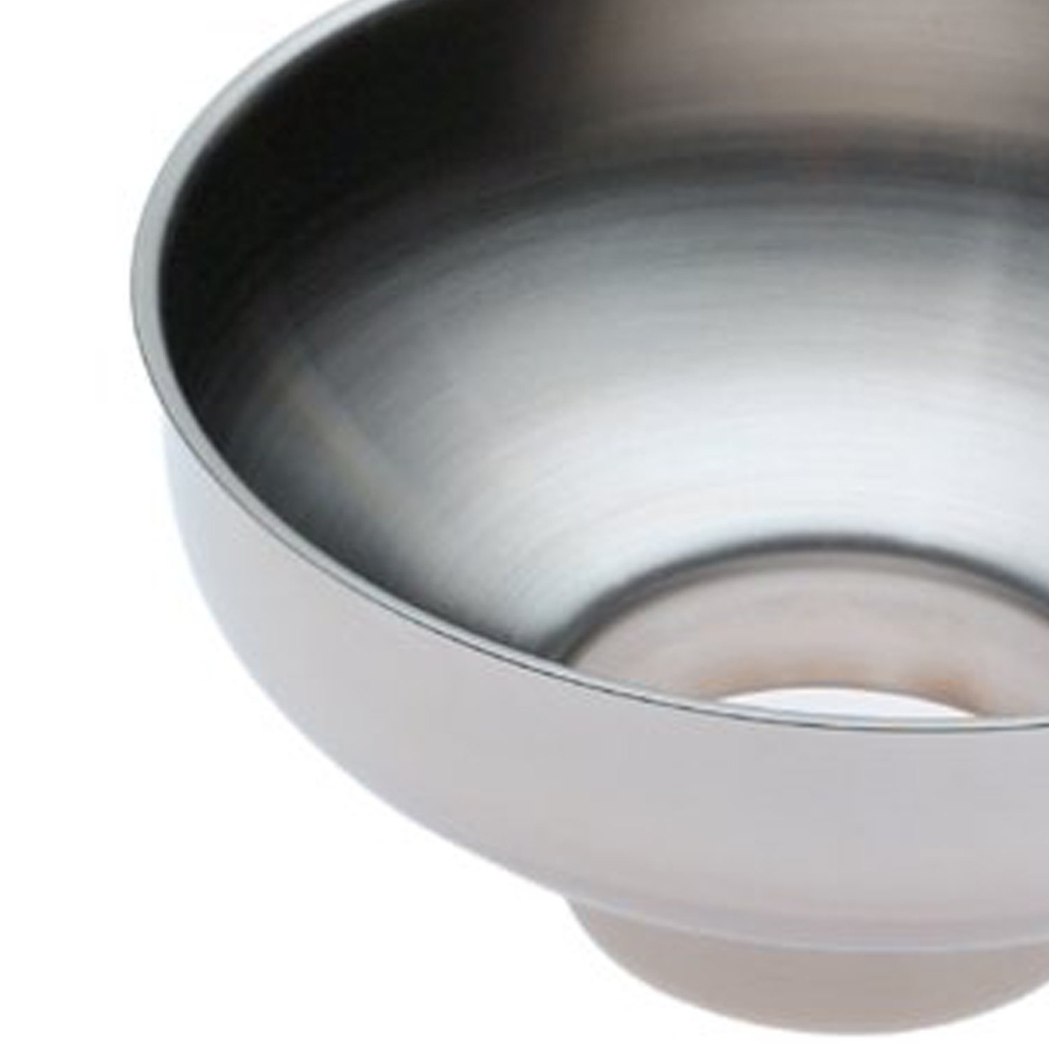 Norpro Stainless Steel WideMouth Funnel , New, Free Shipping eBay