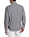Victorinox Men's Ertsfield Stretch Poplin Gingham Shirt