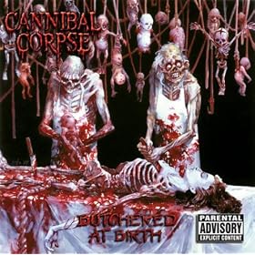 Gutted [Explicit]