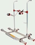 Hecktr&auml;ger Carry Bike Pro f&uuml;r max - 4 R&auml;der - Fiamma