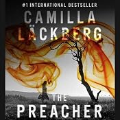 The Preacher | [Camilla Läckberg]