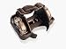 Dualeez Adjustable Strap-On Action Skates