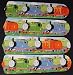 Thomas the Tank Engine 17 Ceiling Fan Blades