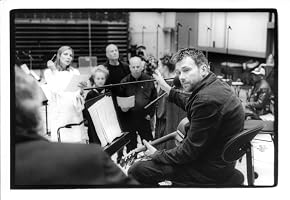 Image of Damon Albarn