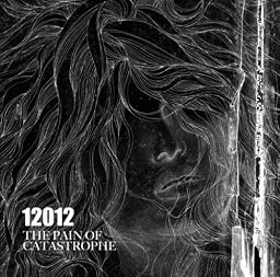 THE PAIN OF CATASTROPHE(初回限定盤B)