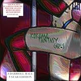 FANTASY GIRLS (The Real Deal) (Kokomo Fantasy Girls: THE REAL DEAL)