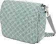 Bumble Bags Jessica Messenger Bag, Lucky Clover Bumble Bags Jessica Messenger Bag, Lucky Clover