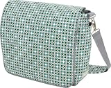 Bumble Bags Jessica Messenger Bag, Lucky Clover 61yGUf4w1aL. SL160 Bumble Bags Jessica Messenger Bag, Lucky Clover