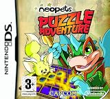 Neopets Puzzle Adventure (Nintendo DS)
