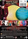 Search : Charlie and the Chocolate Factory (Two-Disc Deluxe Edition)