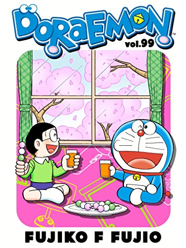 DORAEMON Vol.99