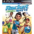 Racket Sports - Move Compatible (PS3)