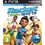 Racket Sports - (jeu PS Move) [import anglais] de UBI Soft