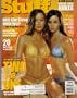 CHYLER LEIGH MIA KIRSHNER NOT ANOTHER TEEN MOVIE STUFF JANUARY 2002 PINK TRENT REZNOR 20 BEST BARS IN THE U.S. AND MORE!