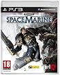 Warhammer 40 000 : Space marine