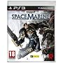 Warhammer 40 000 : Space marine de THQ