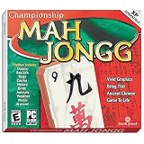 COSMI Championship Mah Jongg (Windows)